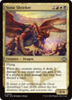 Sonic Shrieker (226) (Tarkir: Dragonstorm)
