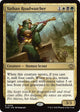 Yathan Roadwatcher (236) (Tarkir: Dragonstorm)