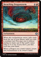 Breaching Dragonstorm (101) (Tarkir: Dragonstorm)