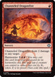 [Foil] Channeled Dragonfire (102) (Tarkir: Dragonstorm)
