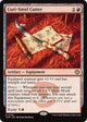 [Foil] Cori-Steel Cutter (103) (Tarkir: Dragonstorm)