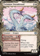 Twinmaw Stormbrood (Showcase) (320) (Tarkir: Dragonstorm)