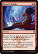 [Foil] Narset's Rebuke (114) (Tarkir: Dragonstorm)