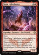 [Foil] Tersa Lightshatter (127) (Tarkir: Dragonstorm)