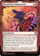 [Foil] Breaching Dragonstorm (Showcase) (299) (Tarkir: Dragonstorm)