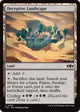 Deceptive Landscape (356) (Tarkir: Dragonstorm)