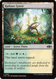 Radiant Grove (385) (Tarkir: Dragonstorm)