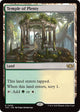 Temple of Plenty (405) (Tarkir: Dragonstorm)