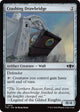Crashing Drawbridge (316) (Tarkir: Dragonstorm)