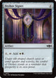 Orzhov Signet (323) (Tarkir: Dragonstorm)