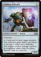 Walking Bulwark (334) (Tarkir: Dragonstorm)