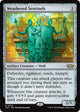 Weathered Sentinels (336) (Tarkir: Dragonstorm)