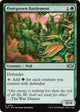 Overgrown Battlement (264) (Tarkir: Dragonstorm)