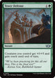 Tower Defense (275) (Tarkir: Dragonstorm)