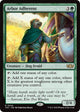 Arbor Adherent (42) (Tarkir: Dragonstorm)