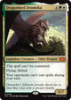 Dragonlord Dromoka (286) (Tarkir: Dragonstorm)