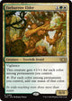 Faeburrow Elder (289) (Tarkir: Dragonstorm)
