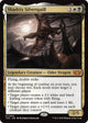 Shadrix Silverquill (302) (Tarkir: Dragonstorm)