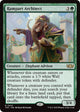 Rampart Architect (47) (Tarkir: Dragonstorm)