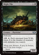 Blight Pile (174) (Tarkir: Dragonstorm)