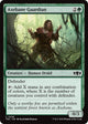 Axebane Guardian (248) (Tarkir: Dragonstorm)