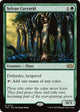 Sylvan Caryatid (272) (Tarkir: Dragonstorm)