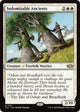 Indomitable Ancients (121) (Tarkir: Dragonstorm)