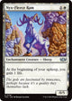 Nyx-Fleece Ram (126) (Tarkir: Dragonstorm)