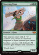Towering Titan (276) (Tarkir: Dragonstorm)