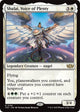 Shalai, Voice of Plenty (130) (Tarkir: Dragonstorm)