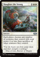 Slaughter the Strong (131) (Tarkir: Dragonstorm)