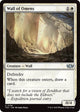 Wall of Omens (138) (Tarkir: Dragonstorm)