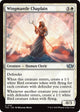 Wingmantle Chaplain (141) (Tarkir: Dragonstorm)