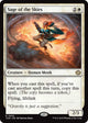 [Foil] Sage of the Skies (22) (Tarkir: Dragonstorm)