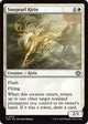 [Foil] Sunpearl Kirin (29) (Tarkir: Dragonstorm)