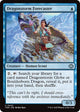 [Foil] Dragonstorm Forecaster (43) (Tarkir: Dragonstorm)