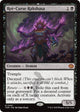 [Foil] Rot-Curse Rakshasa (87) (Tarkir: Dragonstorm)