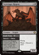 [Foil] Scavenger Regent (90) (Tarkir: Dragonstorm)