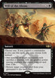 Will of the Abzan (Extended Art) (71) (Tarkir: Dragonstorm)