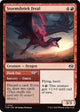 Stormshriek Feral (124) (Tarkir: Dragonstorm)