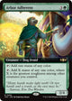 Arbor Adherent (Extended Art) (82) (Tarkir: Dragonstorm)