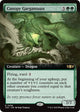 Canopy Gargantuan (Extended Art) (85) (Tarkir: Dragonstorm)