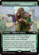 Rampart Architect (Extended Art) (87) (Tarkir: Dragonstorm)