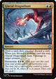 [Foil] Glacial Dragonhunt (188) (Tarkir: Dragonstorm)