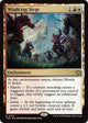 [Foil] Windcrag Siege (235) (Tarkir: Dragonstorm)