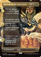 [Foil] Revival of the Ancestors (Borderless) (389) (Tarkir: Dragonstorm)