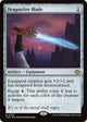 [Foil] Dragonfire Blade (240) (Tarkir: Dragonstorm)