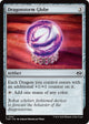 [Foil] Dragonstorm Globe (241) (Tarkir: Dragonstorm)