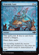 Draconic Lore (151) (Tarkir: Dragonstorm)