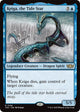 Keiga, the Tide Star (156) (Tarkir: Dragonstorm)